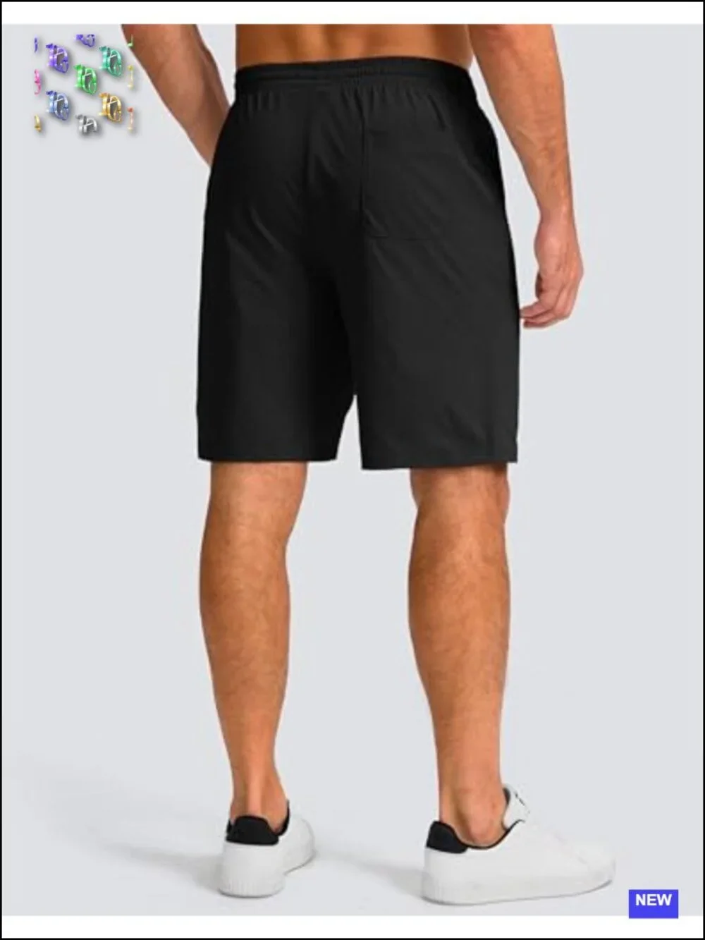 Men's 9